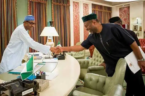 FG Begins 2017 Budget Process